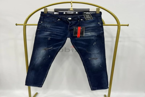 Original Bright Jeans