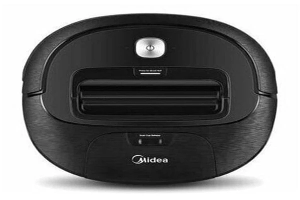 Midea Robot 3 Vacuum Cleaner Black VCR20B