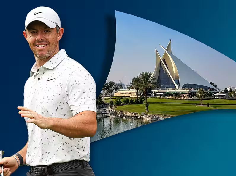 Dubai Invitational