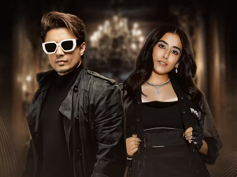 Speed Music Fest: Ft Jonita Gandhi and Ali Zafar