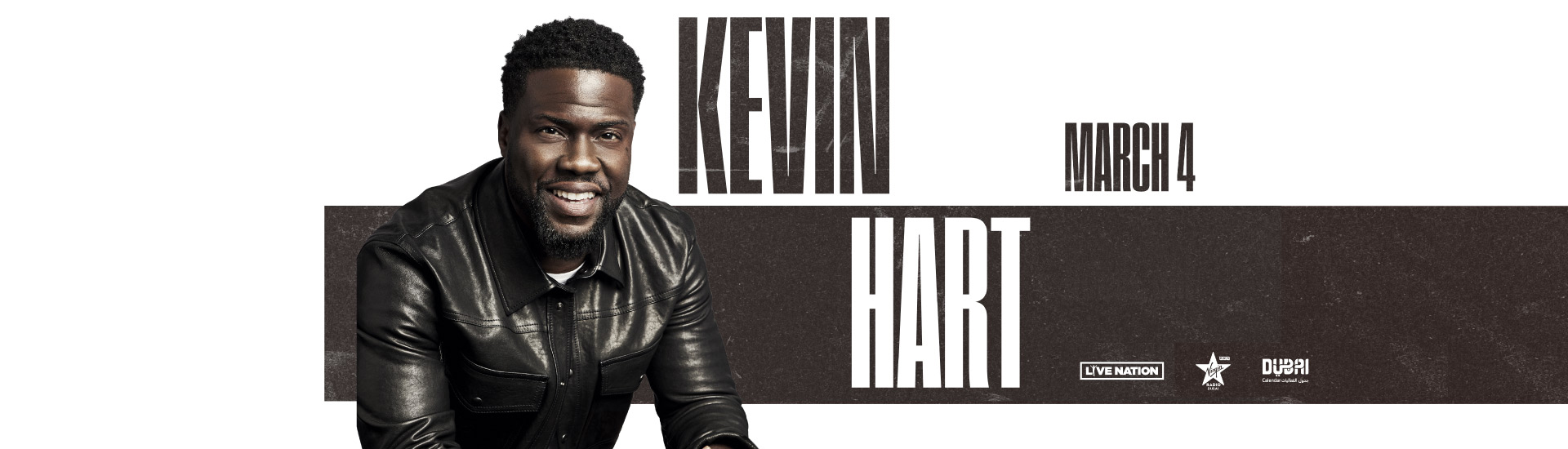 Kevin Hart