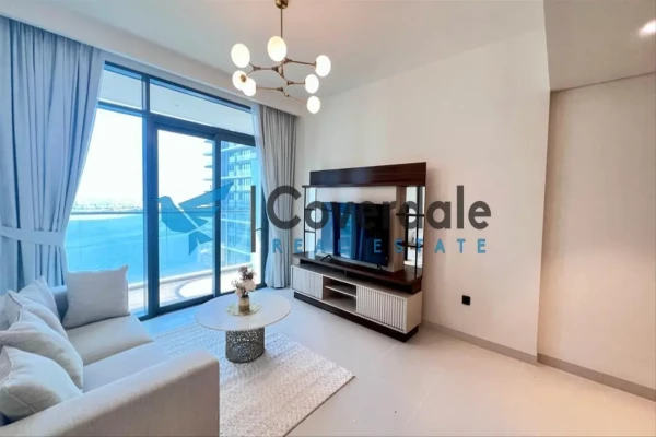 Furnished | Brand New | Chiller Free | | Atlantis Views