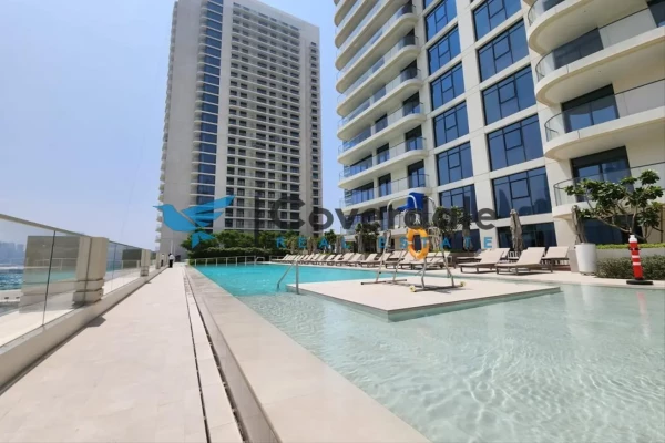 Furnished | Brand New | Chiller Free | | Atlantis Views