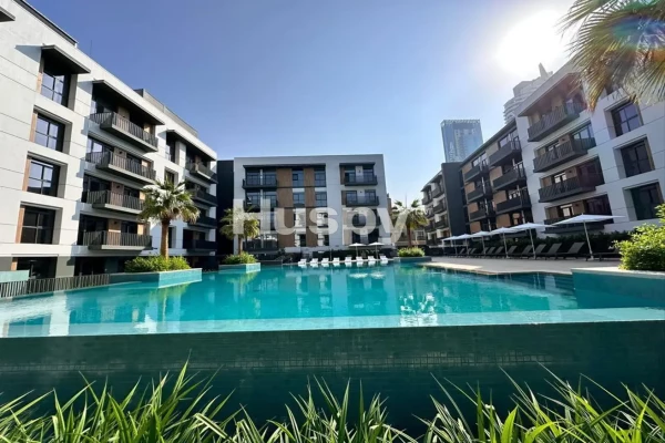 Brand New | Fully Furnished | Stunning Quality