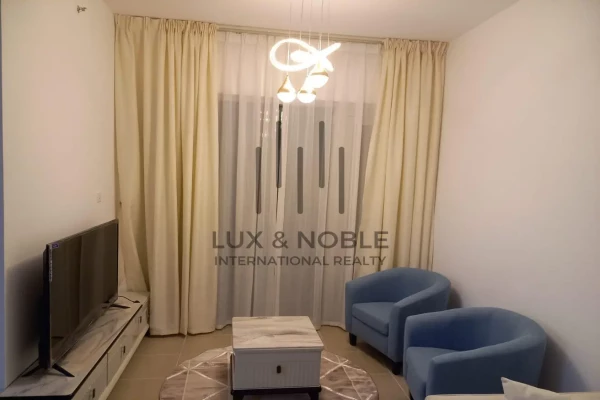 SULAFA TOWER | FULL FURNISHED | ONE BEDROOM