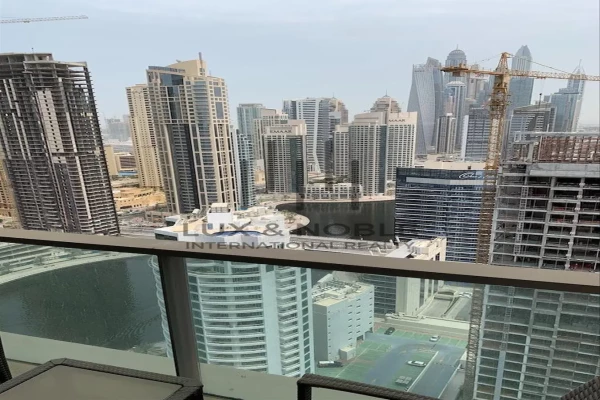 SULAFA TOWER | FULL FURNISHED | ONE BEDROOM