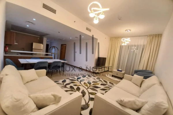 SULAFA TOWER | FULL FURNISHED | ONE BEDROOM