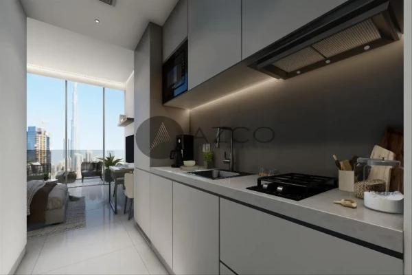 Ultra Luxury Unit | Stuning View | Payment Plan