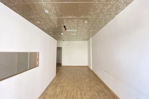 Shop For Rent | Persian Cluster | Ready To Move In