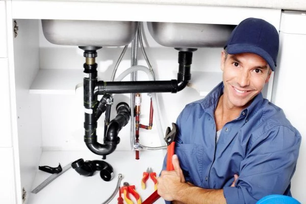 Looking for plumbers in Dubai?