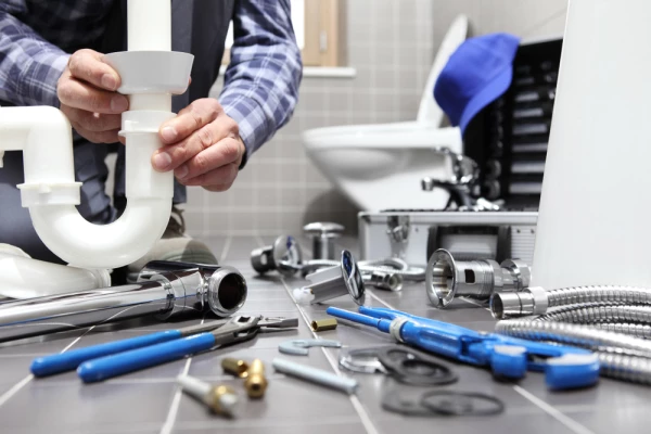 Looking for plumbers in Dubai?