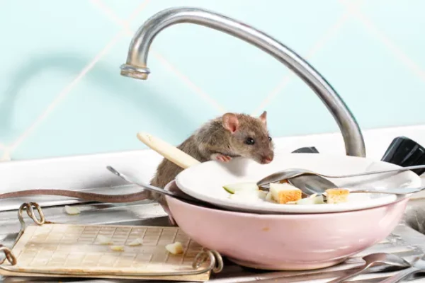 Looking for rat control services in Dubai?