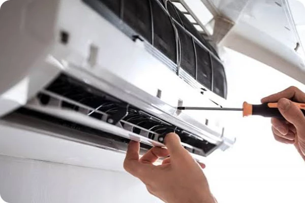 Looking for AC repair services in Dubai?