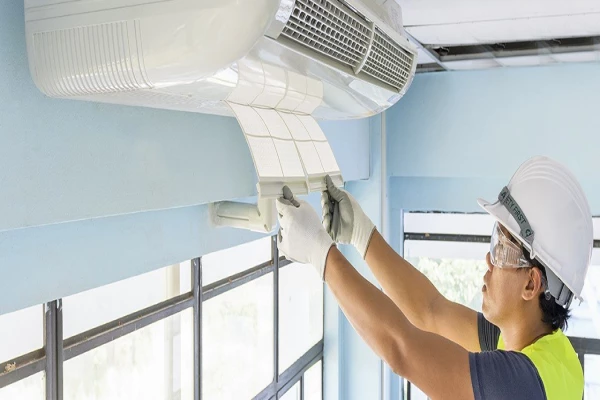 Looking for AC repair services in Dubai?