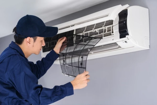 Looking for AC repair services in Dubai?