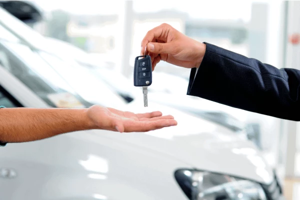 Auto finance with low profit rate and more benefits