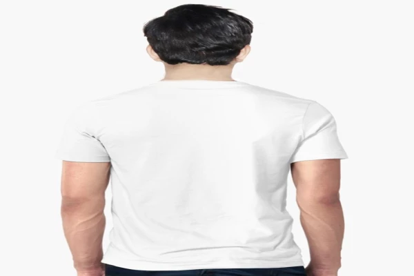 T-shirt Tailoring Services in UAE