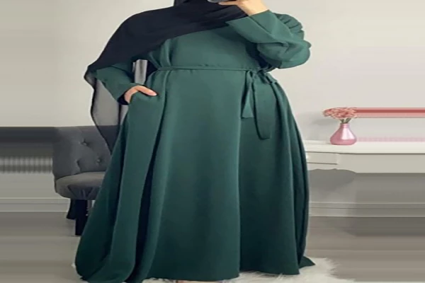 Abaya/Jalabiya Tailoring Services in Dubai