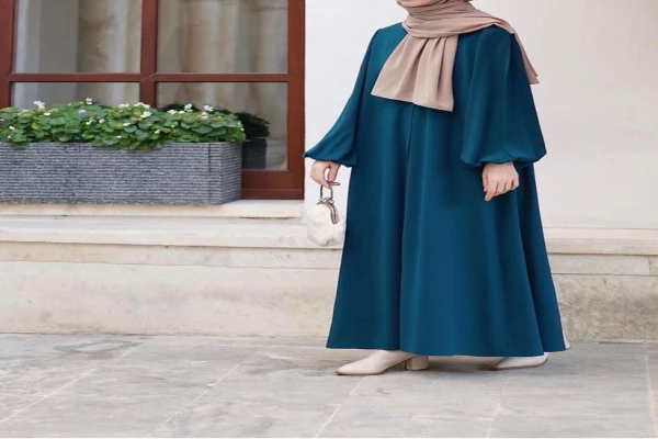 Abaya/Jalabiya Tailoring Services in Dubai