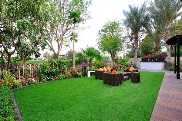 Looking for gardening companies in Dubai?