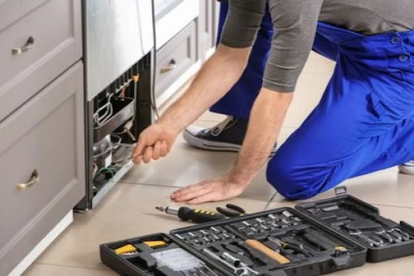 Book home appliance repairs and installations services in Dubai, UAE