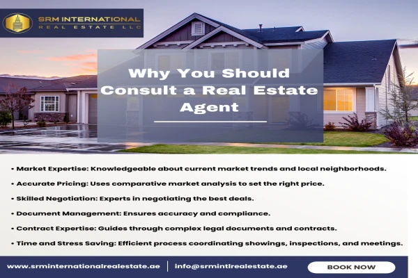 Best Real Estate Companies in Dubai