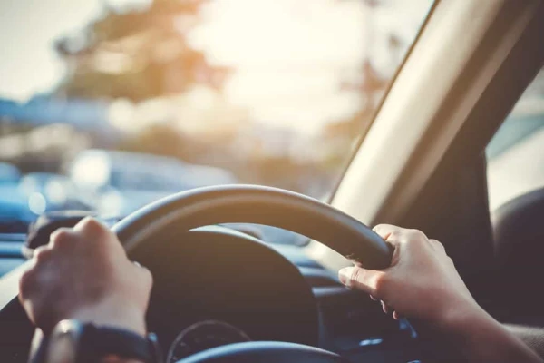 Pass Your Test with Ajman’s Trusted Driving Instructor – Enroll Now