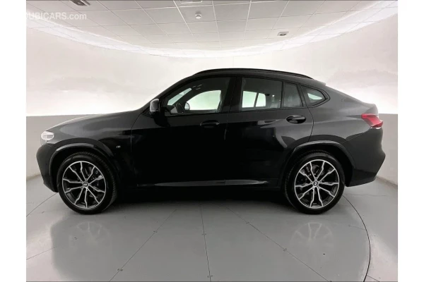 BMW X4 xDrive 30i M Sport