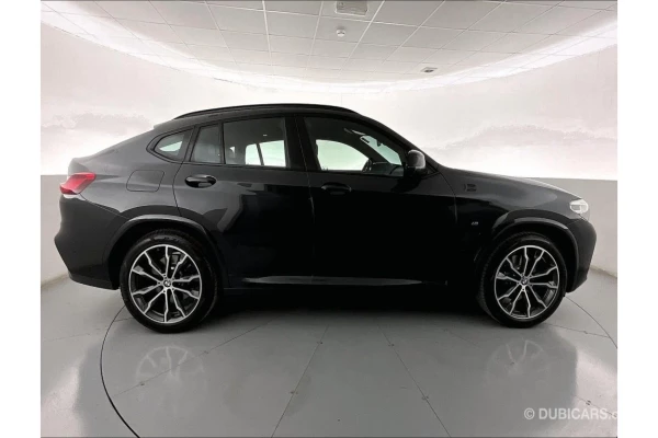 BMW X4 xDrive 30i M Sport