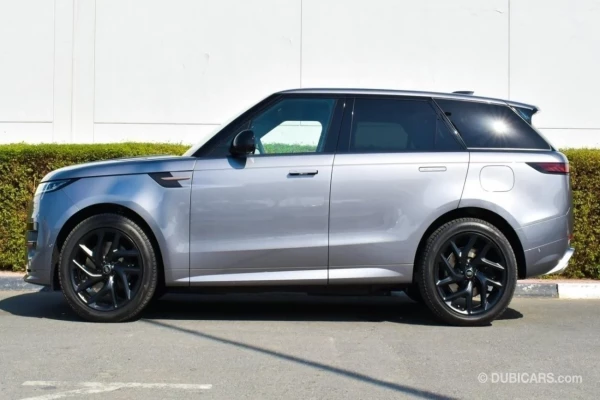 Land Rover Range Rover Sport SE MHEV P440e . Local Registration + 10%