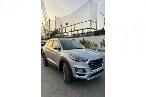 Hyundai Tucson 2020 PANORAMIC VIEW 360 CAMERAS 4x4 FULL OPTION USA IMPORTED