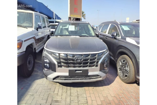 Hyundai Creta 1.5L PREMIUM 2WD A/T