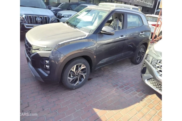 Hyundai Creta 1.5L PREMIUM 2WD A/T