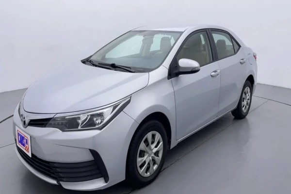 Toyota Corolla SE 1.6 | Zero Down Payment | Free Home Test Drive