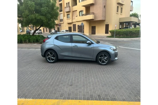 Hyundai Veloster hyundai veloster 2019