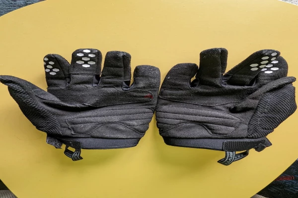 Revit motorbike gloves