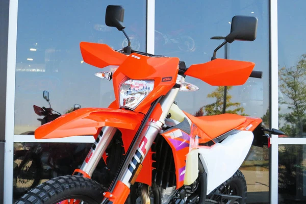 2024 KTM EXC 350 F Motocross