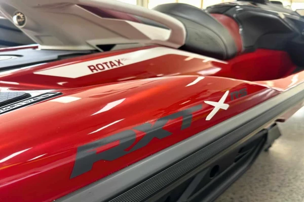 2024 SEA-DOO RXT-X RS 325 Jetski